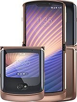 Motorola Razr 5G - Motorola specifications and review