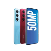 Realme 15x (India) - Realme specifications and review