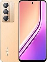 Realme Narzo 80x 5G - Realme specifications and review