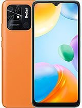 Redmi 10 Power - Xiaomi specifications and review