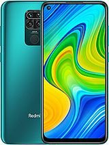 Redmi 10X 4G