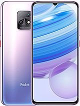 Redmi 10X 5G - Xiaomi specifications and review