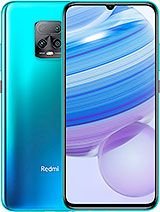 Redmi 10X Pro 5G - Xiaomi specifications and review