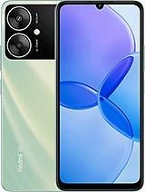 Redmi 13R - Xiaomi specifications and review