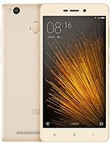 Redmi 3x