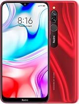 Redmi 8 - Xiaomi specifications and review