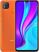 Redmi 9 (India) - Xiaomi specifications and review