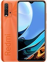 Redmi 9 Power - Xiaomi specifications and review