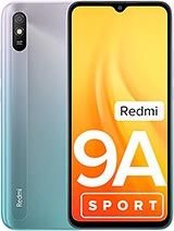Redmi 9A Sport - Xiaomi specifications and review