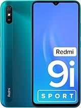 Redmi 9i Sport - Xiaomi specifications and review