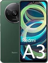 Redmi A3 - Xiaomi specifications and review