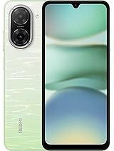 Redmi A5 4G - Xiaomi specifications and review