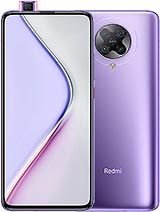 Redmi K30 Pro Zoom - Xiaomi specifications and review