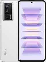 Redmi K60 Pro - Xiaomi specifications and review