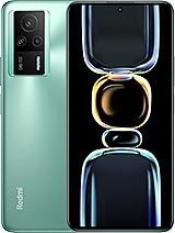 Redmi K60E - Xiaomi specifications and review