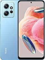 Xiaomi Redmi Note 12 4G - Xiaomi specifications and review