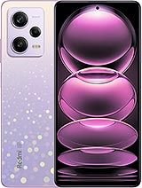 Xiaomi Redmi Note 12 Pro - Xiaomi specifications and review