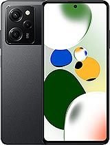 Xiaomi Redmi Note 12 Pro Speed - Xiaomi specifications and review