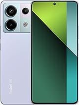 Redmi Note 13 Pro - Xiaomi specifications and review