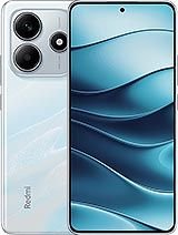 Xiaomi Redmi Note 14 5G (China) - Xiaomi specifications and review