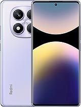 Xiaomi Redmi Note 14 Pro 4G - Xiaomi specifications and review