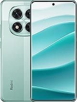 Xiaomi Redmi Note 14 Pro 5G (India) - Xiaomi specifications and review