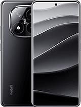 Xiaomi Redmi Note 14 Pro Plus 5G (India) - Xiaomi specifications and review