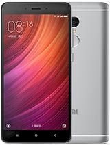 Redmi Note 4 (MediaTek)
