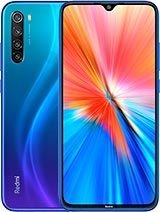 Redmi Note 8 2021 - Xiaomi specifications and review