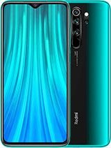 Redmi Note 8 Pro - Xiaomi specifications and review