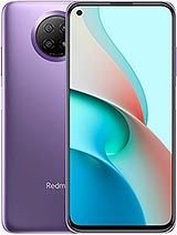 Redmi Note 9 5G - Xiaomi specifications and review