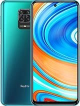 Redmi Note 9 Pro Max - Xiaomi specifications and review