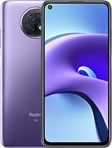 Redmi Note 9T - Xiaomi specifications and review