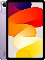 Redmi Pad SE - Xiaomi specifications and review