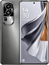 Reno10 (China) - Oppo specifications and review