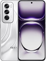 Reno12 - Oppo specifications and review