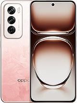 Reno12 (China) - Oppo specifications and review