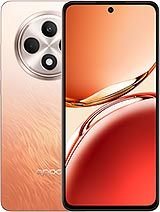 Reno12 F - Oppo specifications and review