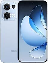 Reno13 - Oppo specifications and review