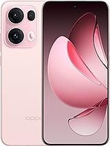 Reno13 Pro - Oppo specifications and review