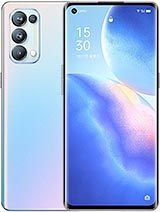 Oppo Reno5 Pro 5G - Oppo specifications and review