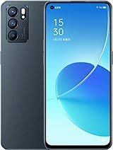Reno6 5G - Oppo specifications and review