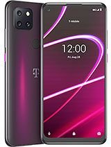 REVVL 5G - T-Mobile specifications and review