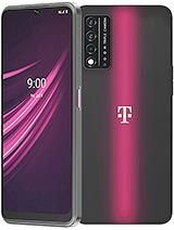 REVVL V+ 5G - T-Mobile specifications and review