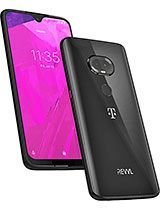 T-Mobile Revvlry plus - T-Mobile specifications and review