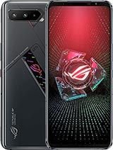 View detailed specs and review of ROG Phone 5 Pro ROG Phone 5 Pro - Asus specifications and review