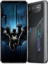 View detailed specs and review of ROG Phone 6 Batman Edition ROG Phone 6 Batman Edition - Asus specifications and review