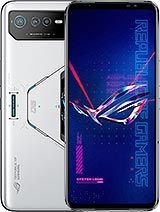 View detailed specs and review of ROG Phone 6 Pro ROG Phone 6 Pro - Asus specifications and review
