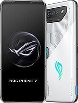 View detailed specs and review of ROG Phone 7 ROG Phone 7 - Asus specifications and review