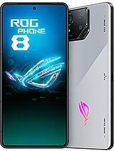 View detailed specs and review of ROG Phone 8 ROG Phone 8 - Asus specifications and review